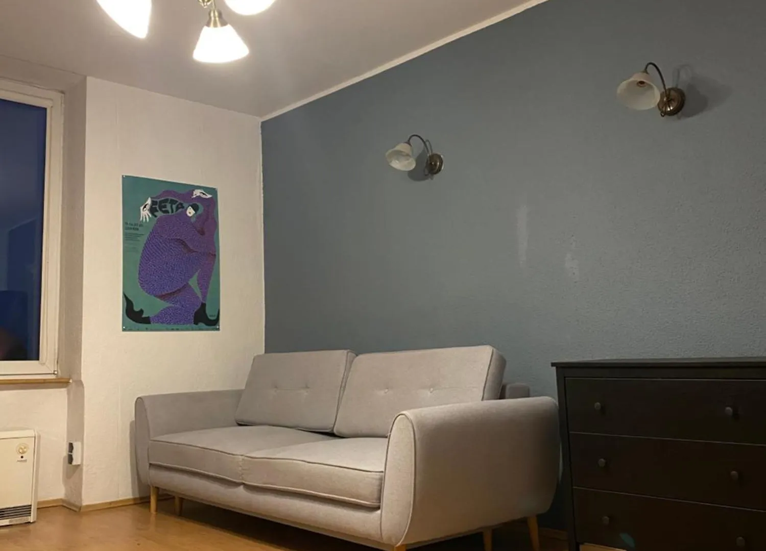 Appartamento Stare Miasto Danzica